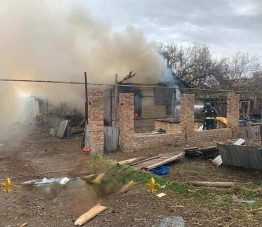 Росія вдарила по військових ЗСУ, яких зібрали на нагородження: загuнули понад 20 бійців