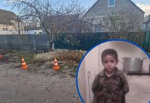 На Синельниківщині знайшли тіло дитини в колодязі