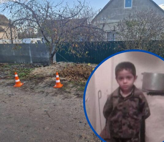 На Синельниківщині знайшли тіло дитини в колодязі