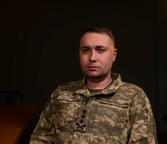 Буданов дав новий прогноз щодо війни росії проти України
