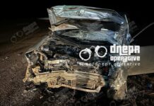 На трасі Дніпро-Павлоград сталася смертельна автотроща