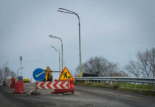 У Павлограді завершать ремонт вул. Дніпровська