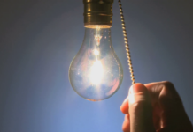 Інформує «ЦЕК»: будуть планові відключення світла