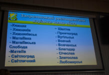 Громадська Рада пропонує залишити Павлоград Павлоградом (на честь Святого Павла)