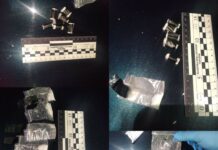 Павлоградець збирався закинути наркотики на територію в’язниці