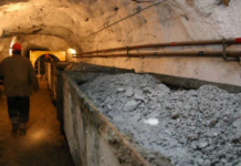 Окупанти закривають луганські копальні через борги та мобілізацію