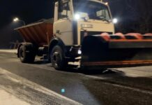 Якою буде погода в Павлограді на цьому тижні?