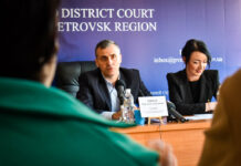 У Павлограді засудили зрадника — «короля новоросії»