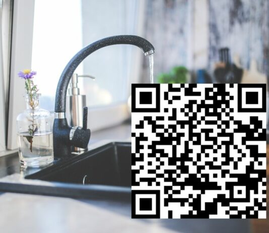 КП «Павлоградводоканал» створив Viber-бот для передачі показників лічильників