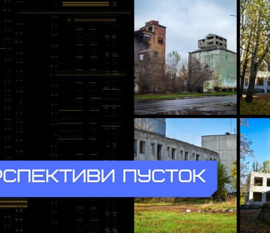 Покинуті дитсадки та млин у Павлограді: чому не вирішується проблема?