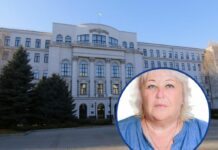 Тетяна Холоденко з Павлограда склала депутатський мандат