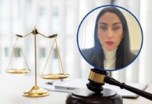 4 роки в пошуках справедливості. Вдова вбитого павлоградця Михайла Солонського добивається правосуддя