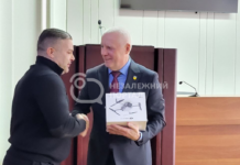 Німецькі благодійники співпрацюють з Павлоградом