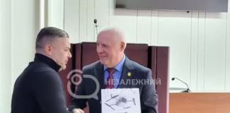 Німецькі благодійники співпрацюють з Павлоградом