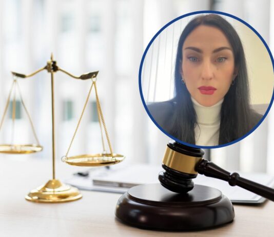 4 роки в пошуках справедливості. Вдова вбитого павлоградця Михайла Солонського добивається правосуддя