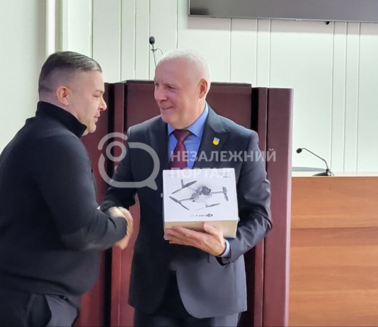 Німецькі благодійники співпрацюють з Павлоградом