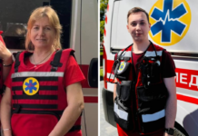 Павлоградські медики врятували людину, у якої зупинявся кровообіг