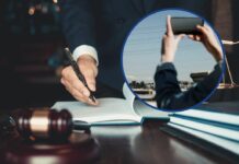 Винесли новий вирок співробітнику Vodafon, який зняв вокзал Павлограда після прильоту