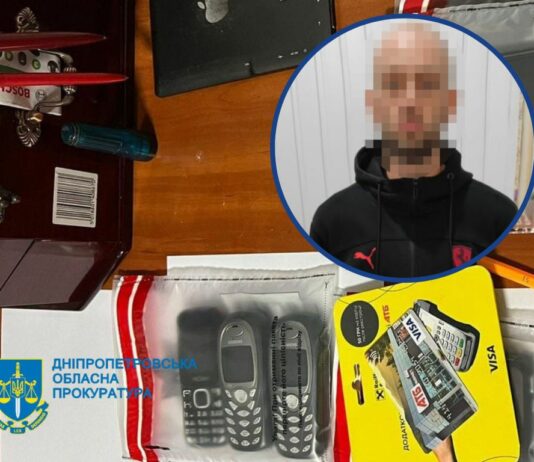 Чоловік на 3 млн грн ошукав військових і волонтерів