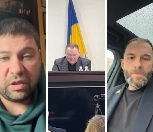 У Тернівці провалили голосування за бюджет міста