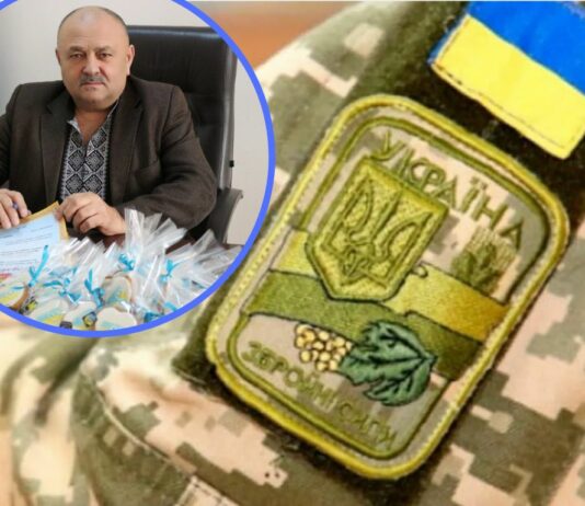 У Богданівці розповіли, скільки коштів спрямували на Сили оборони України