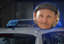 У Павлограді шукають 87-річного дідуся