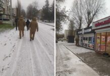 У Павлограді підприємців штрафують за недоглянуту територію (ВІДЕО)