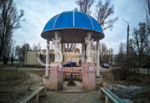 Свердловина на вул. Кравченка: чому не працює і які перспективи?