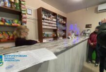 На Дніпропетровщині робили підроблений алкоголь українських брендів