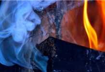 На Павлоградщині вчаділа родина, вижила лише дитина