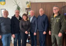 Павлоград отримав медичного обладнання на 10 млн грн