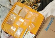 У Павлограді затримали торговку амфетаміном