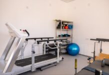 У Павлограді створили реабілітаційний центр (ФОТО)