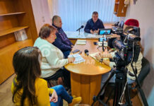 Павлоградські пожежники назвали три найскладніших пожежі року, що минає