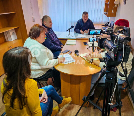 Павлоградські пожежники назвали три найскладніших пожежі року, що минає