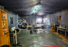 Павлоградські рятувальники показали мобільний Пункт Незламності (Фото і ВІДЕО)