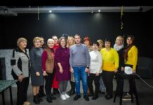 У Павлограді провели Регіональний форум про житло для ВПО (ФОТО і ВІДЕО)