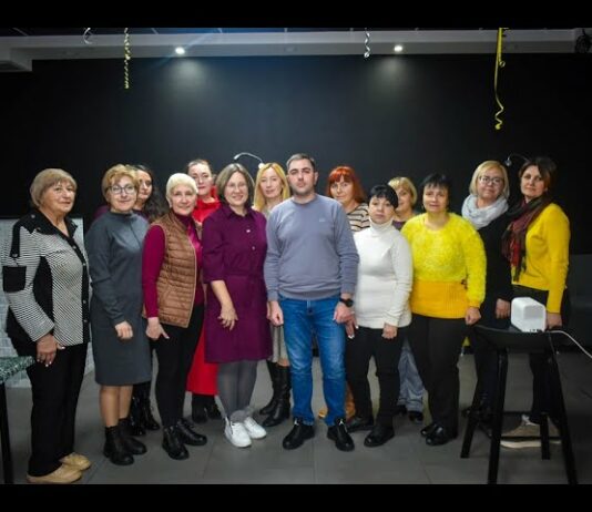 У Павлограді провели Регіональний форум про житло для ВПО (ФОТО і ВІДЕО)