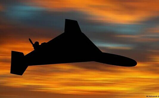 Вночі ворог масовано атакував Павлоград