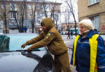 Перші штрафи: у Павлограді запрацювали інспектори з паркування