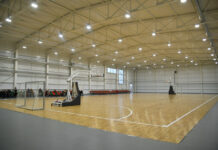 У Богданівці хочуть витратити 35 млн на спорткомплекс — депутат