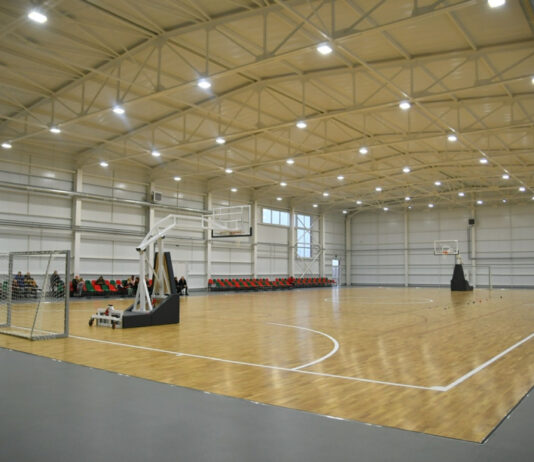 У Богданівці хочуть витратити 35 млн на спорткомплекс — депутат