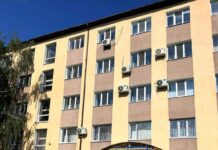 У Павлограді взяли під варту чоловіка, який скоїв розбійний напад