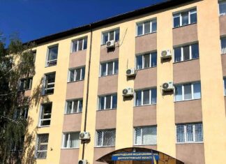 Павлоградський міськрайонний суд — один із найзавантаженіших на Дніпропетровщині