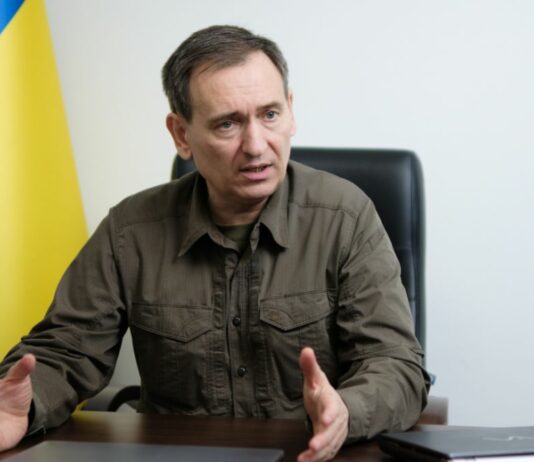 В Раді готують законопроєкт про повістки по «електронці» і рекомендованим листом
