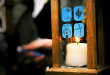 У Павлоград привезуть Віфліємський Вогонь Миру