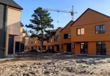 У Павлограді планують будувати котеджні містечка для ВПО (ВІДЕО)