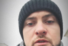 У потягу «Київ-Дніпро» обікрали співака, який служить в ЗСУ