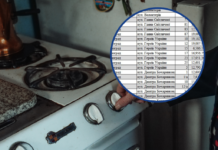 «Газмережі» надали розрахунки, скільки павлоградці сплатять за «третьою платіжкою»