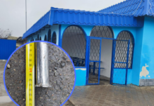 На Павлоградщині чоловік отримав трубою по голові